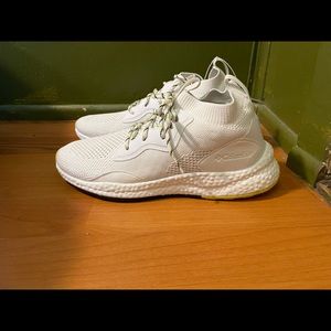 Columbia White Sneakers